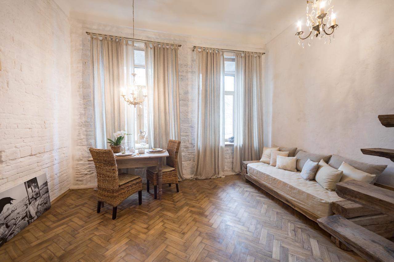 Overture Studio Kamianets-Podilskyi Εξωτερικό φωτογραφία